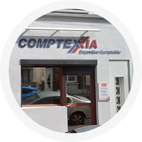 Comptexxia